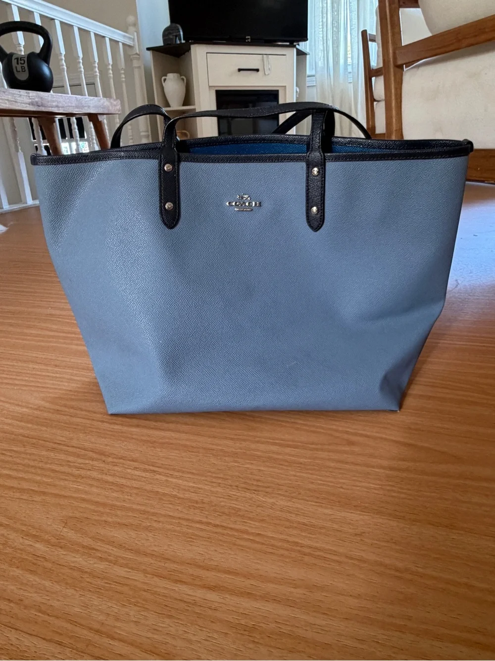 Tote/Shopper Bag (Closest Match)